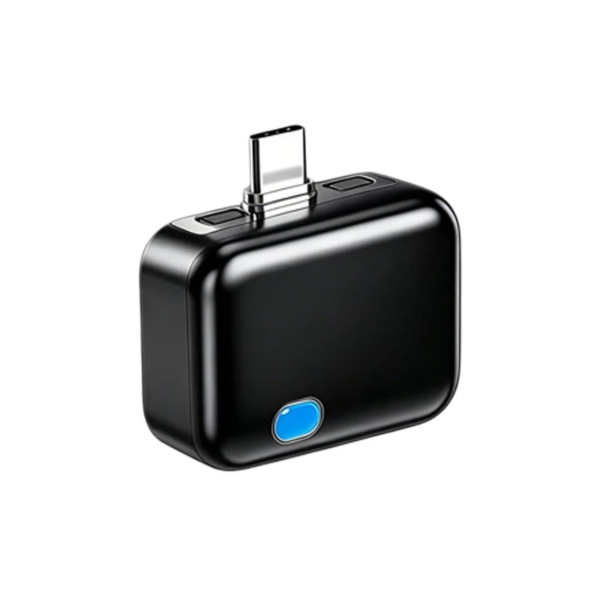Cargador Rápido Y AutoCorte Energía 140W